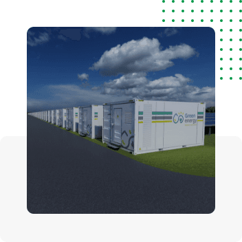 batteries