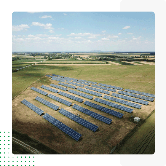 renewable energy