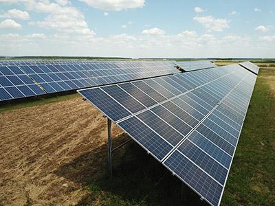 solar cells
