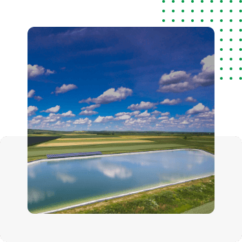 solar lake