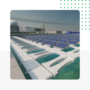 solar pool