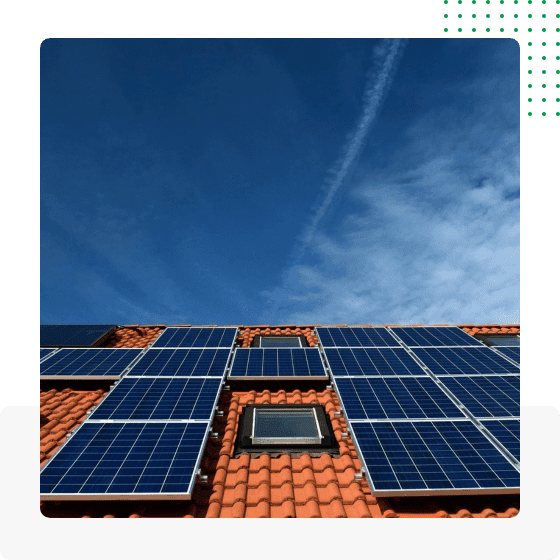 solar roof